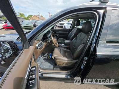 2020 Kia Telluride SX - zdjęcie 6 z 26 - miniatura