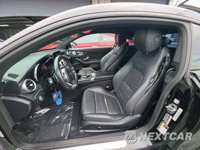 2019 Mercedes-Benz C 300 Coupe - zdjęcie 6 z 32 - miniatura