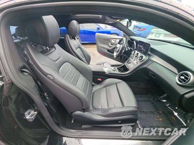 2019 Mercedes-Benz C 300 Coupe - zdjęcie 18 z 32 - miniatura