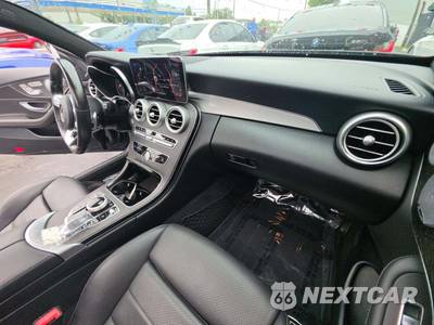 2019 Mercedes-Benz C 300 Coupe - zdjęcie 19 z 32 - miniatura