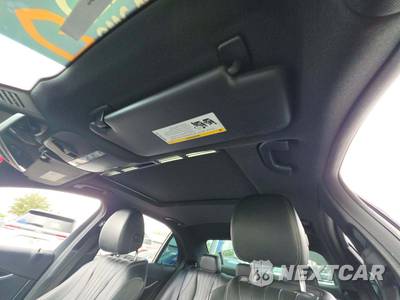 2020 Mercedes-Benz E 350 Sedan - zdjęcie 11 z 25 - miniatura