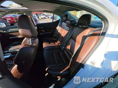 2015 Acura TLX - zdjęcie 13 z 26 - miniatura