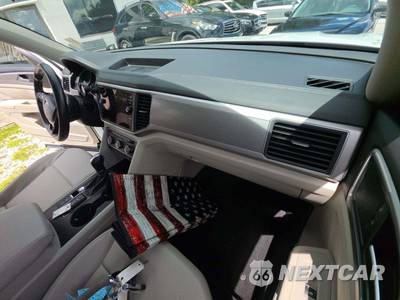 2018 Volkswagen Atlas V6 SE - zdjęcie 20 z 30 - miniatura