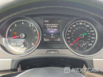 2018 Volkswagen Atlas V6 SE - zdjęcie 9 z 30 - miniatura
