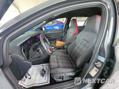 2023 Volkswagen Golf GTI 40th Anniversary Edition Sedan - zdjęcie 6 z 22 - miniatura