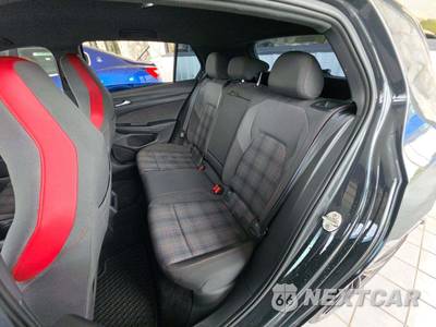 2023 Volkswagen Golf GTI 40th Anniversary Edition Sedan - zdjęcie 13 z 22 - miniatura
