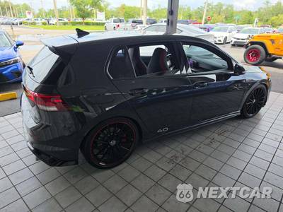 2023 Volkswagen Golf GTI 40th Anniversary Edition Sedan - zdjęcie 3 z 22 - miniatura