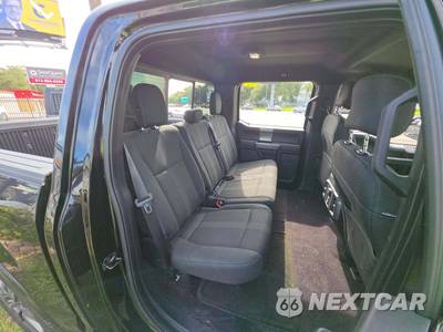 2016 Ford F-150 XLT Crew Cab Short Bed - zdjęcie 16 z 28 - miniatura
