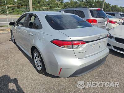 2023 Toyota Corolla LE Sedan - zdjęcie 2 z 27 - miniatura