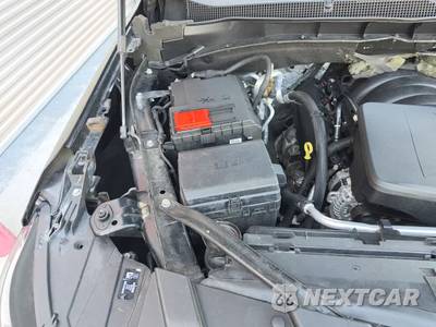 2023 Chevrolet Suburban LS 1LS - zdjęcie 25 z 26 - miniatura