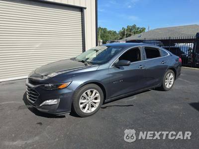 2021 Chevrolet Malibu LT 1LT - zdjęcie 1 z 26 - miniatura