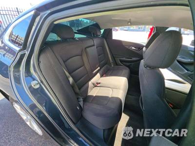 2021 Chevrolet Malibu LT 1LT - zdjęcie 16 z 26 - miniatura