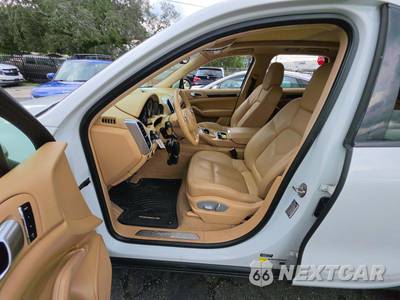 2014 Porsche Cayenne S Hybrid - zdjęcie 6 z 22 - miniatura