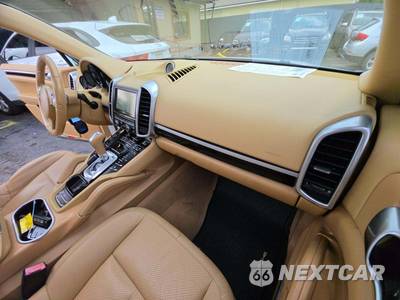 2014 Porsche Cayenne S Hybrid - zdjęcie 19 z 22 - miniatura