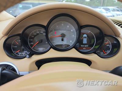 2014 Porsche Cayenne S Hybrid - zdjęcie 9 z 22 - miniatura