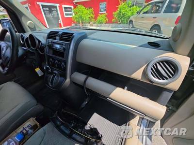 2009 Honda Element LX - zdjęcie 19 z 37 - miniatura
