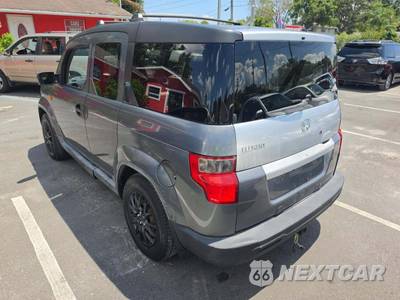 2009 Honda Element LX - zdjęcie 2 z 37 - miniatura