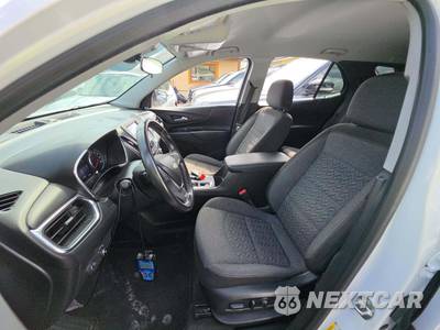 2022 Chevrolet Equinox LT 1LT - zdjęcie 6 z 25 - miniatura