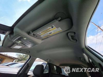 2022 Chevrolet Equinox LT 1LT - zdjęcie 11 z 25 - miniatura