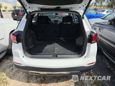 2022 Chevrolet Equinox LT 1LT - zdjęcie 14 z 25 - miniatura