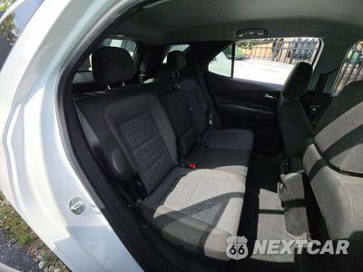 2022 Chevrolet Equinox LT 1LT - zdjęcie 16 z 25 - miniatura