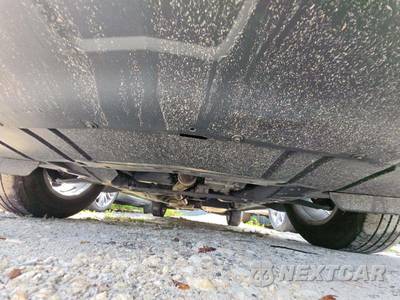 2022 Chevrolet Equinox LT 1LT - zdjęcie 20 z 25 - miniatura