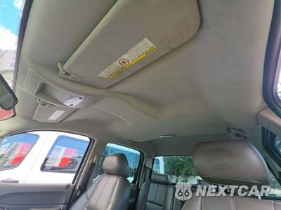 2011 Chevrolet Silverado 2500HD WT Crew Cab Long Bed 1WT - zdjęcie 11 z 32 - miniatura