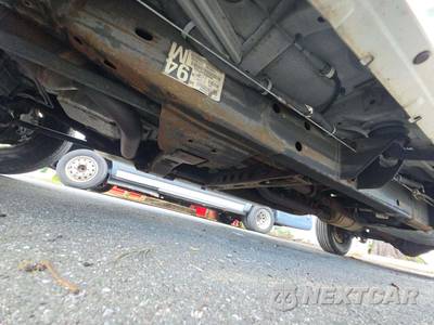 2011 Chevrolet Silverado 2500HD WT Crew Cab Long Bed 1WT - zdjęcie 7 z 32 - miniatura