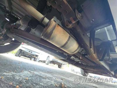 2011 Chevrolet Silverado 2500HD WT Crew Cab Long Bed 1WT - zdjęcie 17 z 32 - miniatura