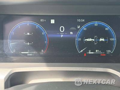 2026 Toyota Tacoma TRD Sport Crew Cab Medium Bed - zdjęcie 9 z 23 - miniatura