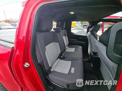 2026 Toyota Tacoma TRD Sport Crew Cab Medium Bed - zdjęcie 16 z 23 - miniatura
