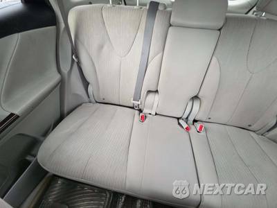 2009 Toyota Venza - zdjęcie 28 z 28 - miniatura
