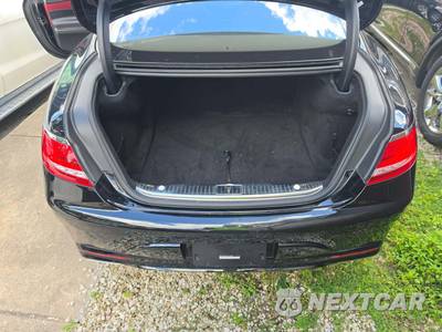 2016 Mercedes-Benz S 550 4MATIC Coupe - zdjęcie 14 z 29 - miniatura