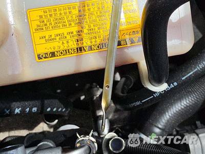 2009 Toyota Prius Standard - zdjęcie 26 z 26 - miniatura