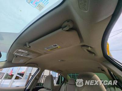 2013 Honda Accord Sedan LX - zdjęcie 11 z 27 - miniatura
