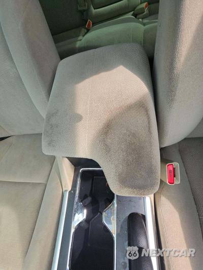 2013 Honda Accord Sedan LX - zdjęcie 27 z 27 - miniatura