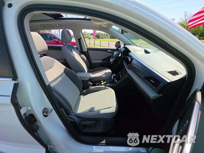 2024 Volkswagen Taos SE - zdjęcie 18 z 23 - miniatura