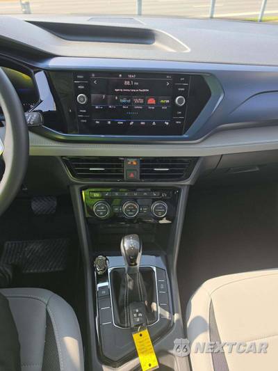 2024 Volkswagen Taos SE - zdjęcie 10 z 23 - miniatura