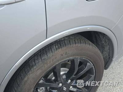 2019 Dodge Durango GT Plus - zdjęcie 24 z 30 - miniatura