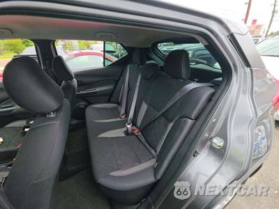2020 Nissan Kicks S - zdjęcie 13 z 29 - miniatura
