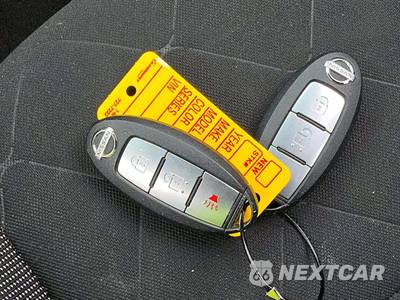 2020 Nissan Kicks S - zdjęcie 8 z 29 - miniatura