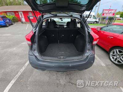 2020 Nissan Kicks S - zdjęcie 14 z 29 - miniatura