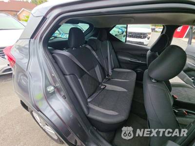2020 Nissan Kicks S - zdjęcie 16 z 29 - miniatura