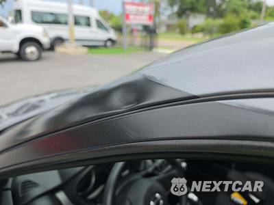 2020 Nissan Kicks S - zdjęcie 25 z 29 - miniatura