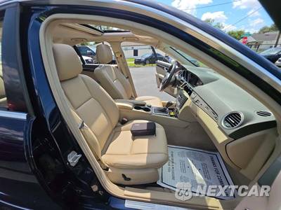 2013 Mercedes-Benz C 300 4MATIC Sedan - zdjęcie 18 z 26 - miniatura