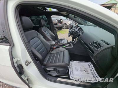 2015 Volkswagen Golf GTI SE Hatchback - zdjęcie 18 z 31 - miniatura