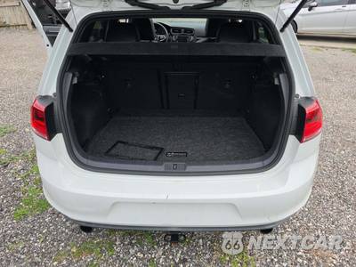 2015 Volkswagen Golf GTI SE Hatchback - zdjęcie 14 z 31 - miniatura