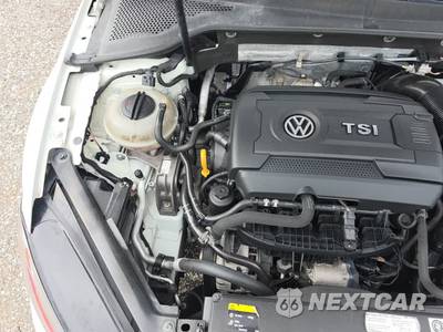 2015 Volkswagen Golf GTI SE Hatchback - zdjęcie 29 z 31 - miniatura