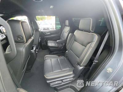 2022 GMC Yukon SLT 4SA - zdjęcie 13 z 24 - miniatura