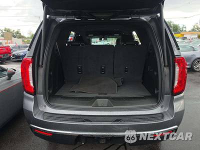 2022 GMC Yukon SLT 4SA - zdjęcie 15 z 24 - miniatura
